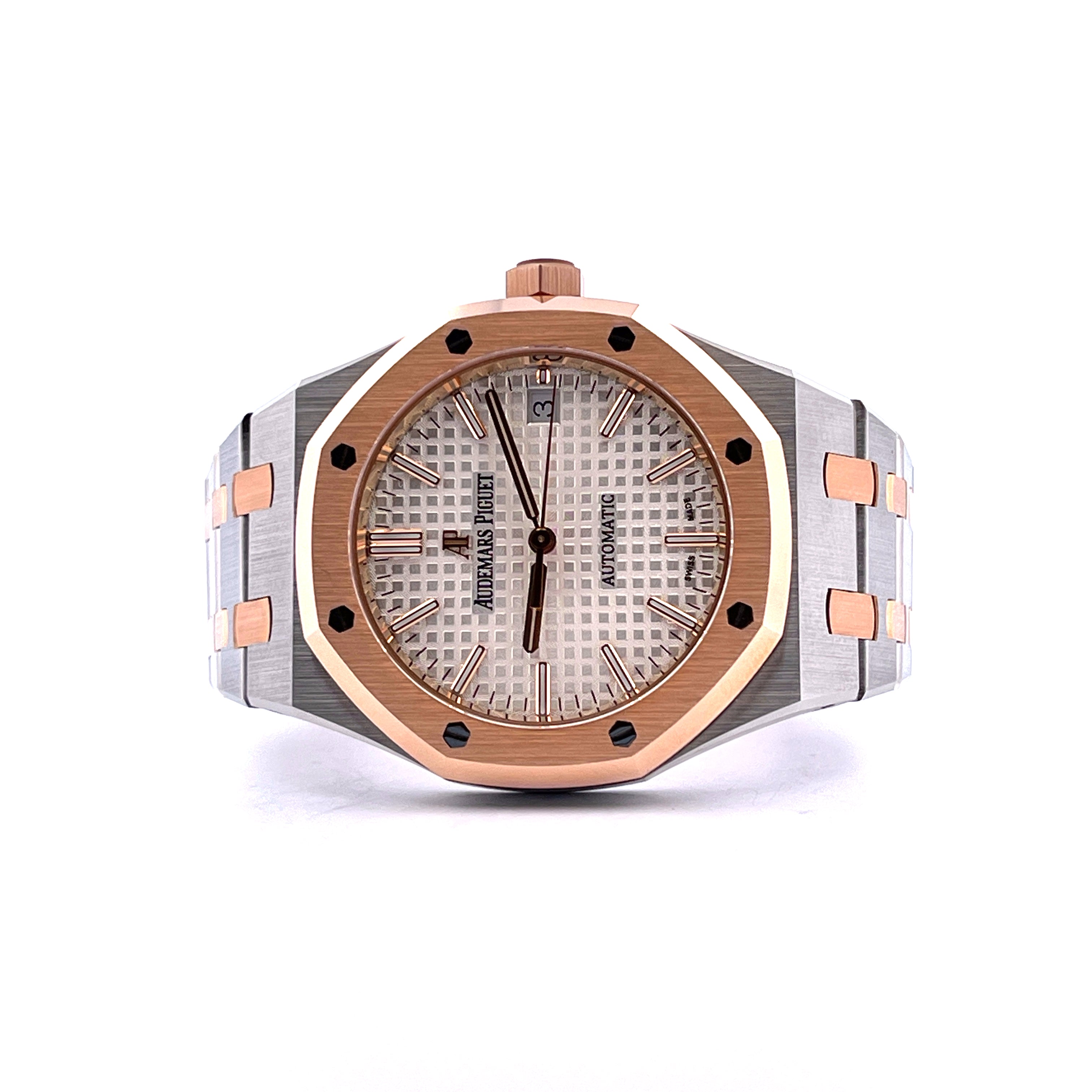 Audemars Piguet - Audemars Piguet Royal Oak Selfwinding 37mm - Juwelier Spliedt