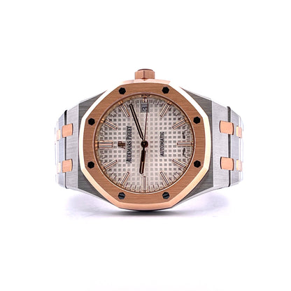 Audemars Piguet - Audemars Piguet Royal Oak Selfwinding 37mm - Juwelier Spliedt