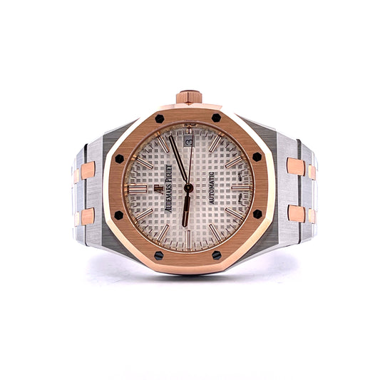 Audemars Piguet - Audemars Piguet Royal Oak Selfwinding 37mm - Juwelier Spliedt