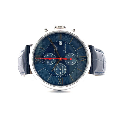 Tissot - Chemin de Tourelles BUCHERER BLUE - Juwelier Spliedt - [product_ Artikelnummer]