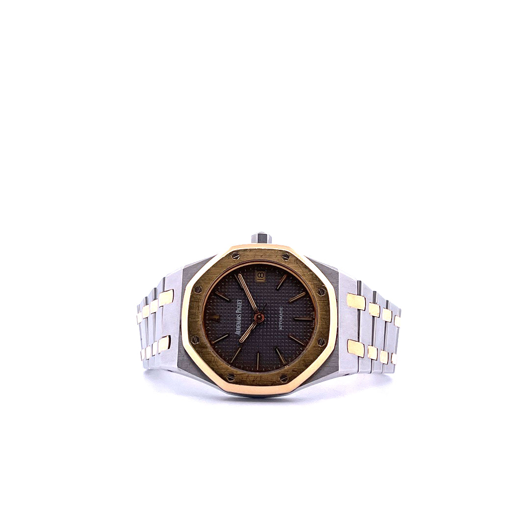 Audemars Piguet - Royal Oak Bicolor Automatic 1994 - Juwelier Spliedt - [product_ Artikelnummer]