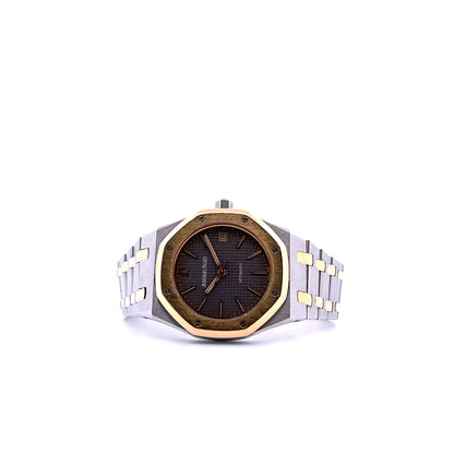Audemars Piguet - Royal Oak Bicolor Automatic 1994 - Juwelier Spliedt - [product_ Artikelnummer]