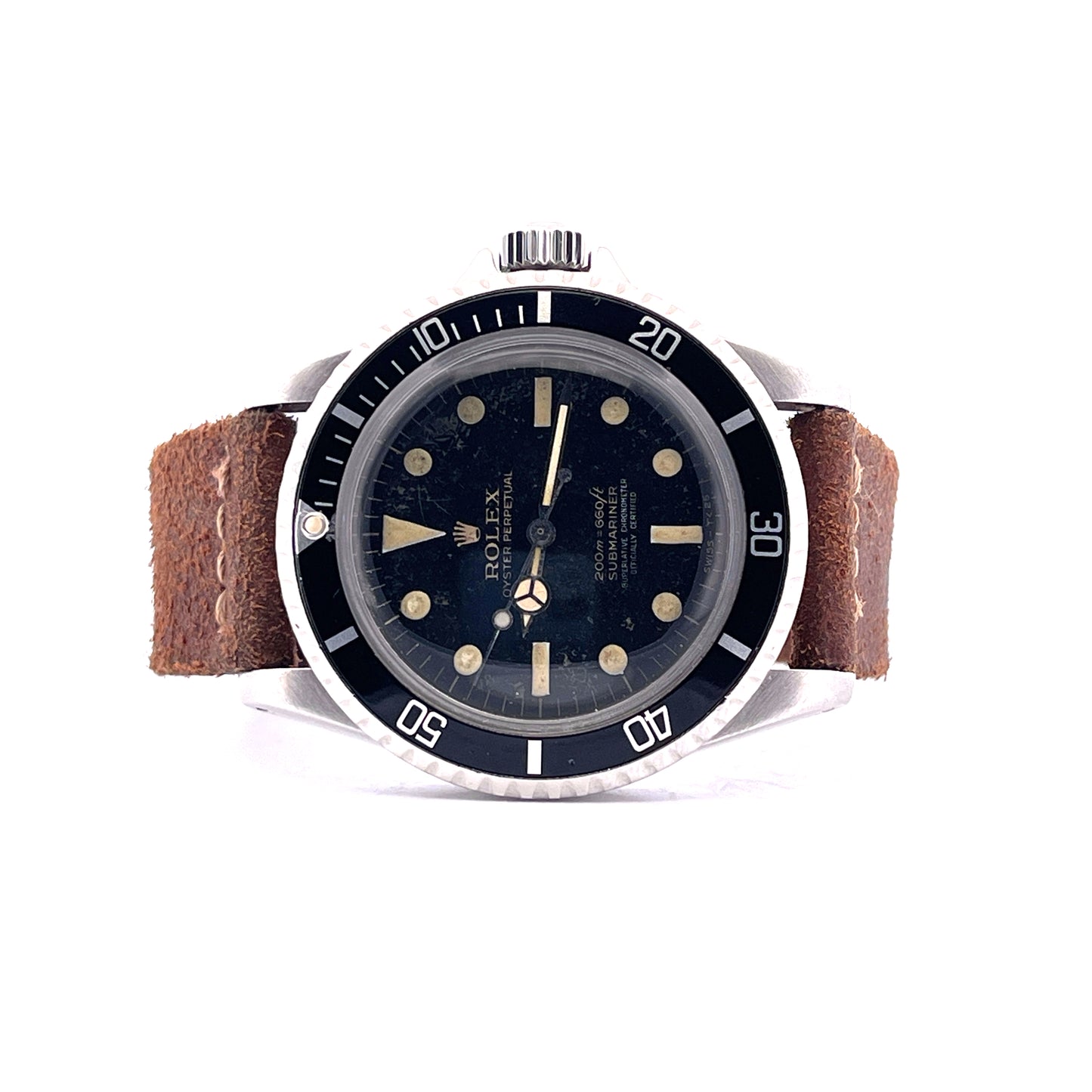Rolex - Submariner Ref. 5512 No Date -1963- Cal. 1570 - [product_sku]