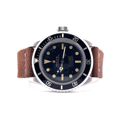 Rolex - Submariner Ref. 5512 No Date -1963- Cal. 1570 - [product_sku]