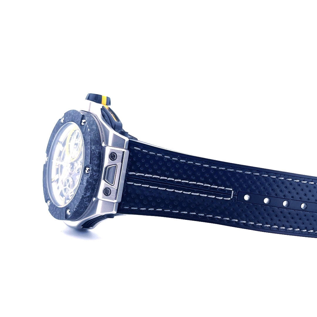 Hublot - Hublot Big Bang Ferrari Limited Edtition 90th Anniversary - Juwelier Spliedt - [product_ Artikelnummer]