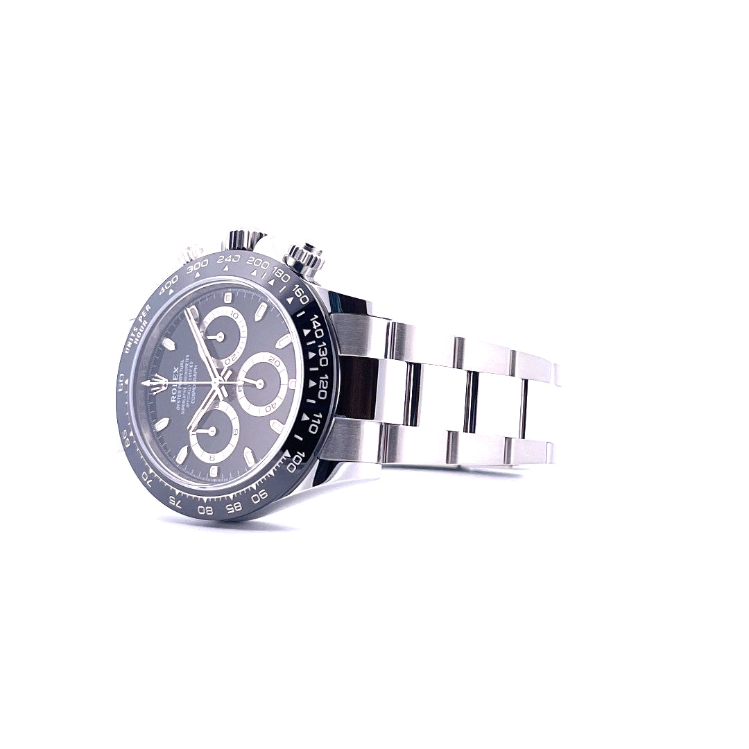 Rolex - Rolex Daytona - Juwelier Spliedt - [product_ Artikelnummer]