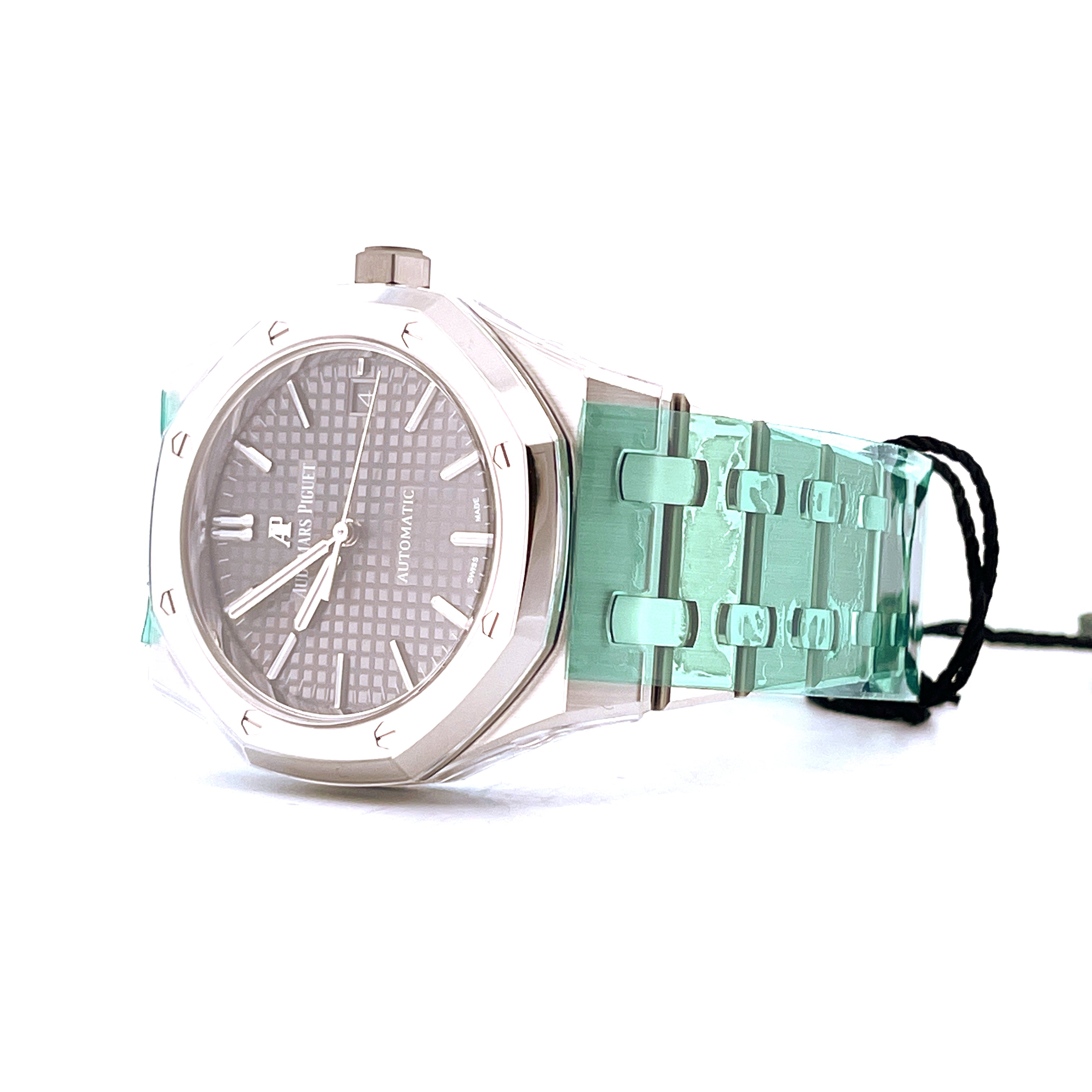 Audemars Piguet - Audemars Piguet Royal Oak 15450ST - [product_sku]
