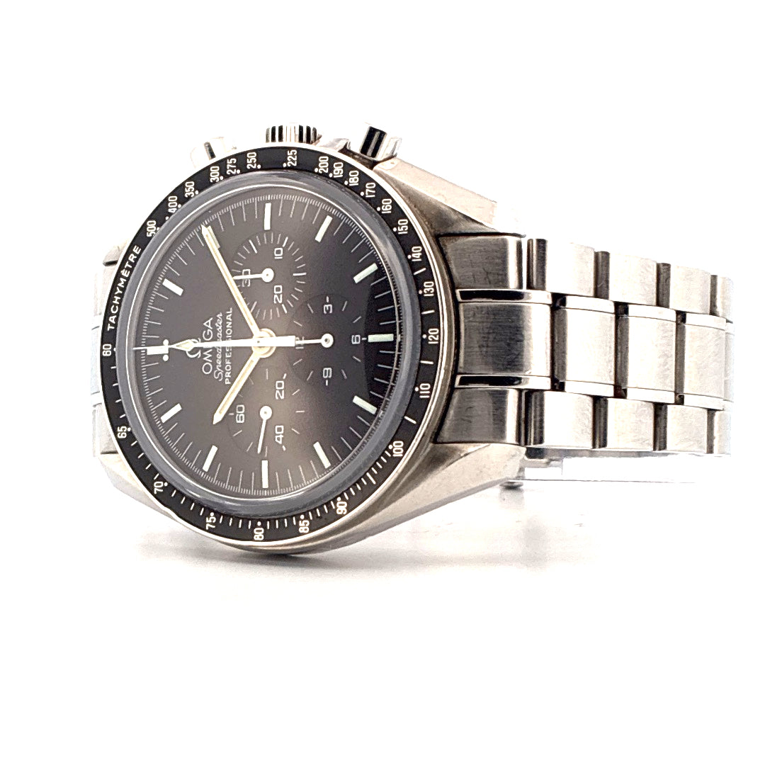 Omega - Speedmaster Professional Moonwatch (ca. 2008) - [product_sku]