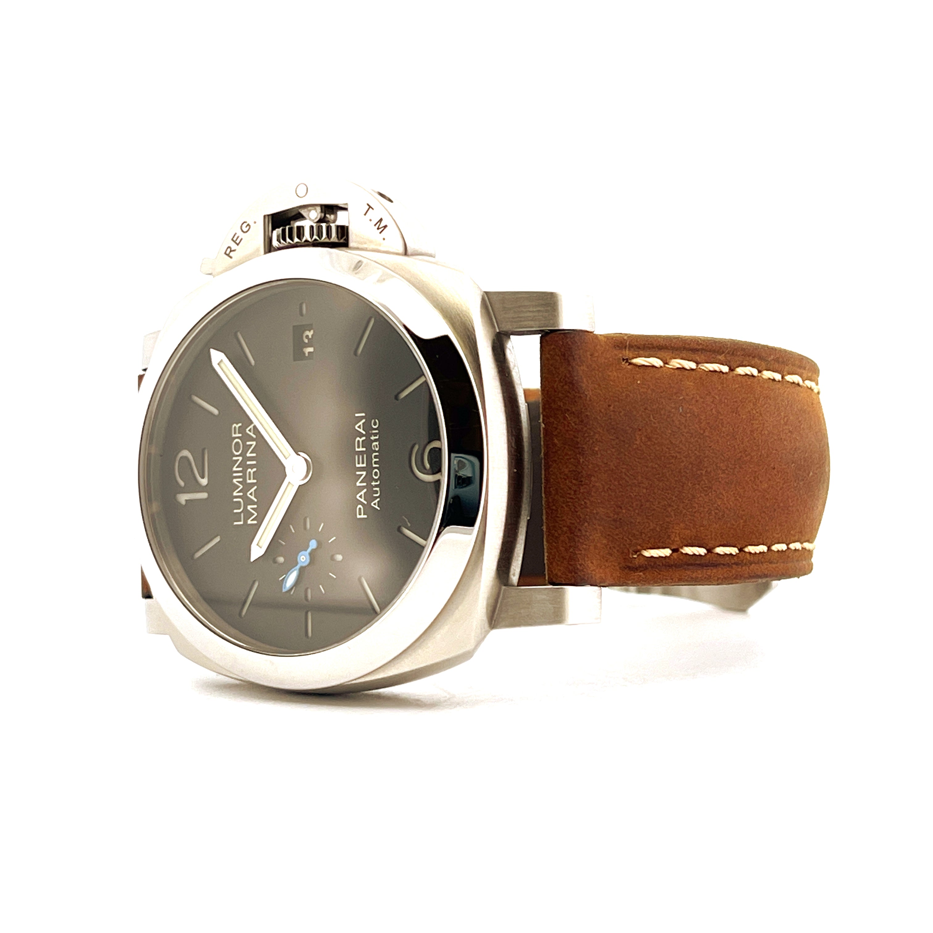 Panerai - Panerai Luminor Quaranta 40mm - [product_sku]