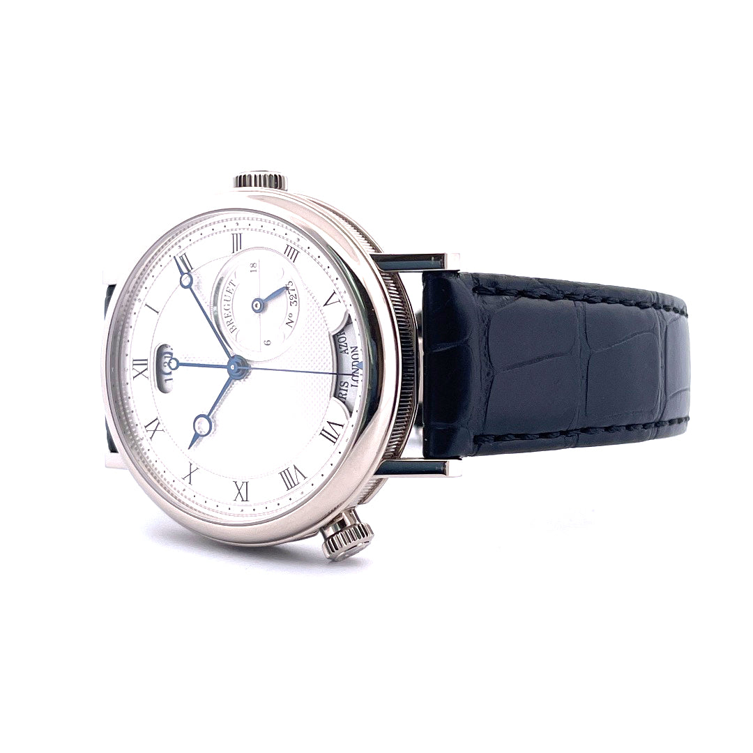 Breguet - Classique Hora Mundi - Juwelier Spliedt - [product_ Artikelnummer]