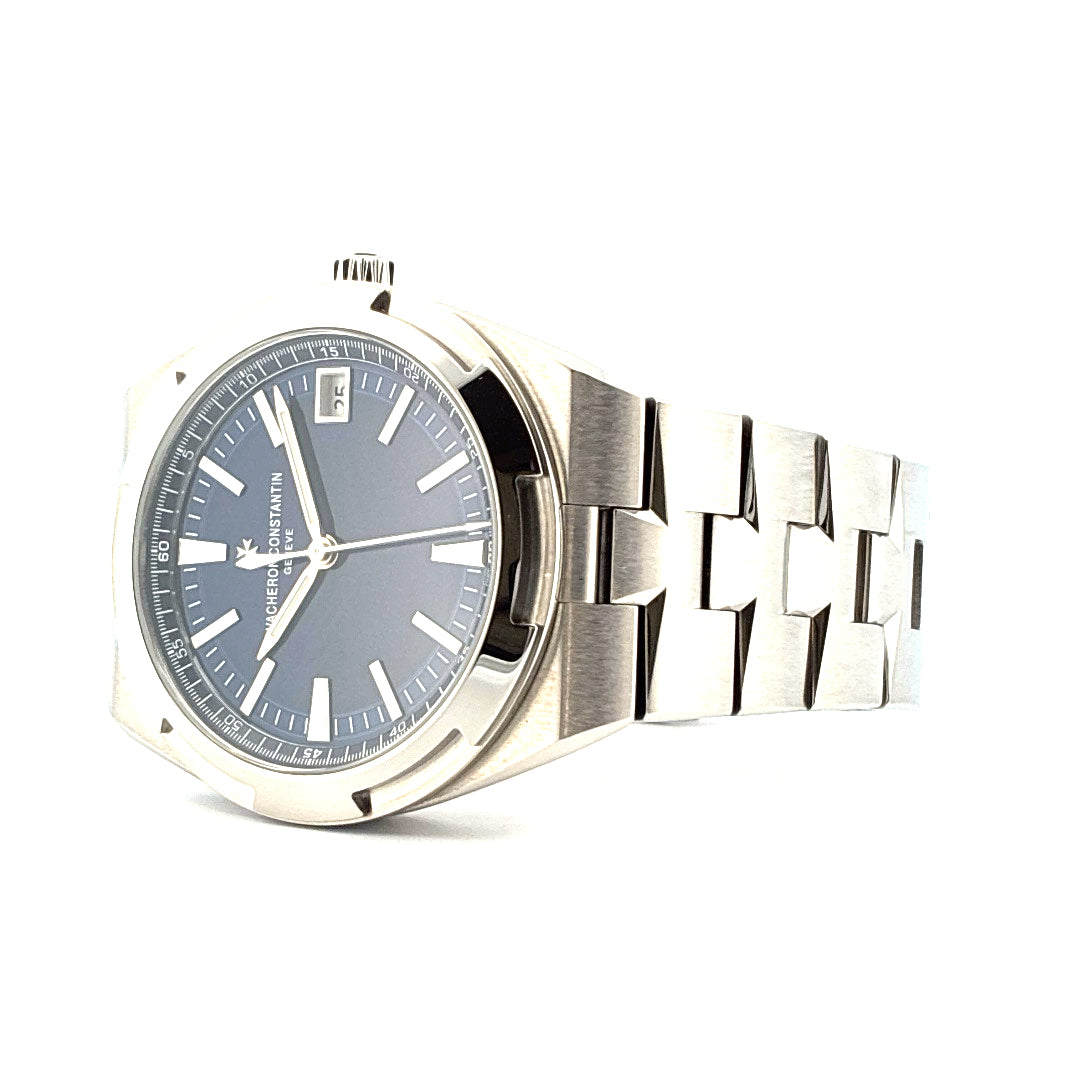 Vacheron Constantin - Vacheron Constantin Overseas / Full Set (2019) - [product_sku]