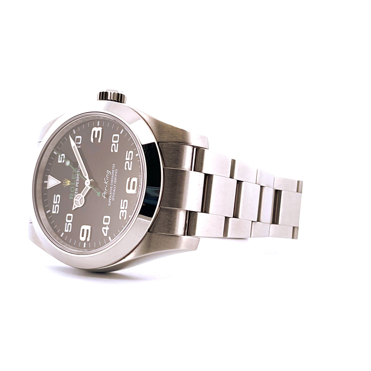 Rolex - Rolex Air King 116900 - [product_sku]