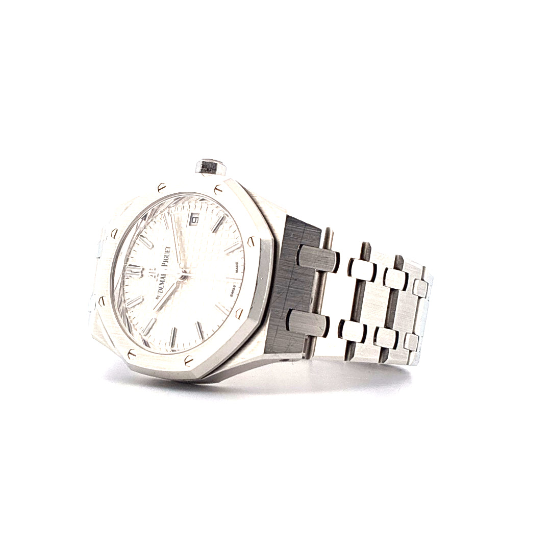 Audemars Piguet Royal Oak Selfwinding 34mm (2021)