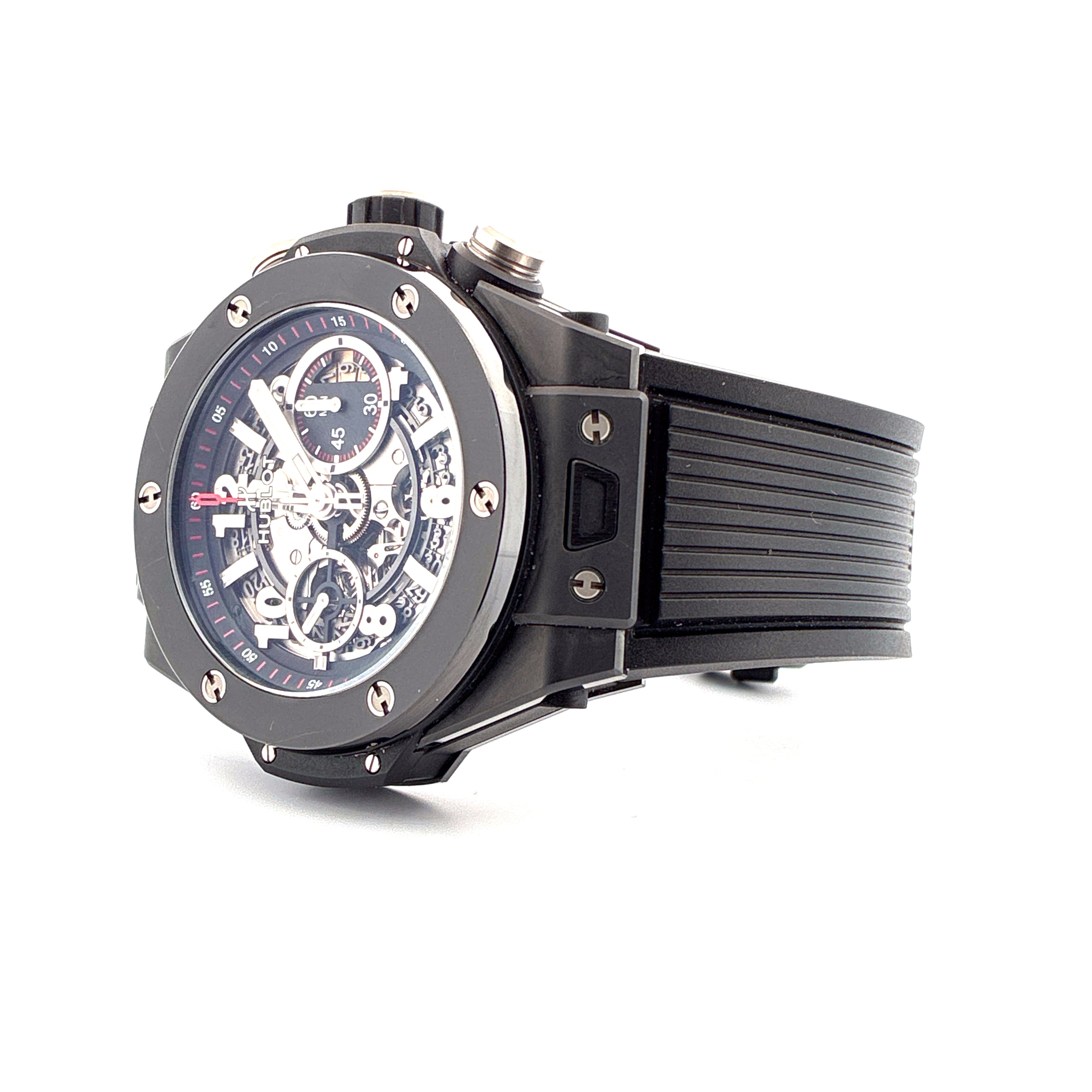 Big Bang Unico / Full-Set / 2025