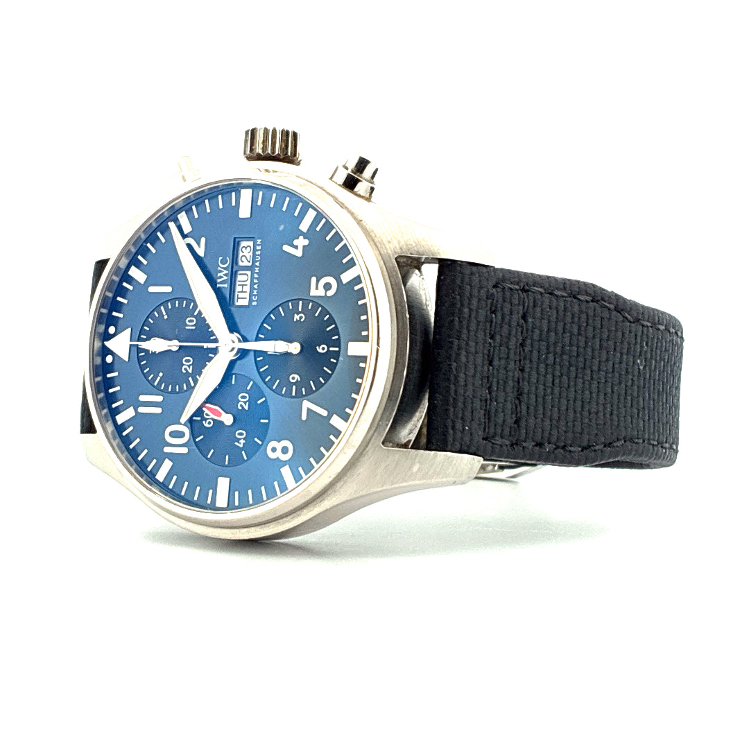 Pilot´s Watch Chronograph (2016)