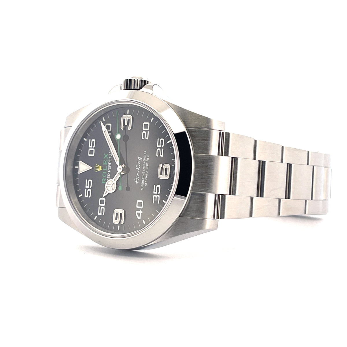 Air King / very good condt. / Full links / Full-Set / 2024