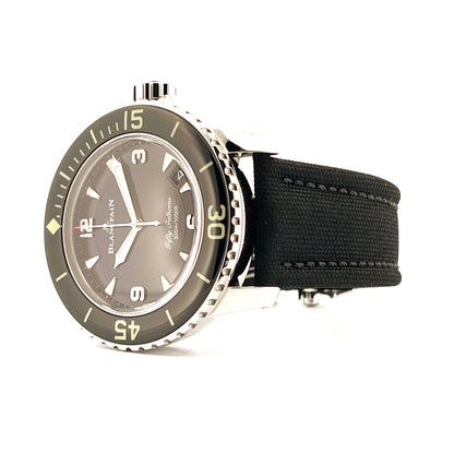 Blancpain Fifty Fathoms (2023)