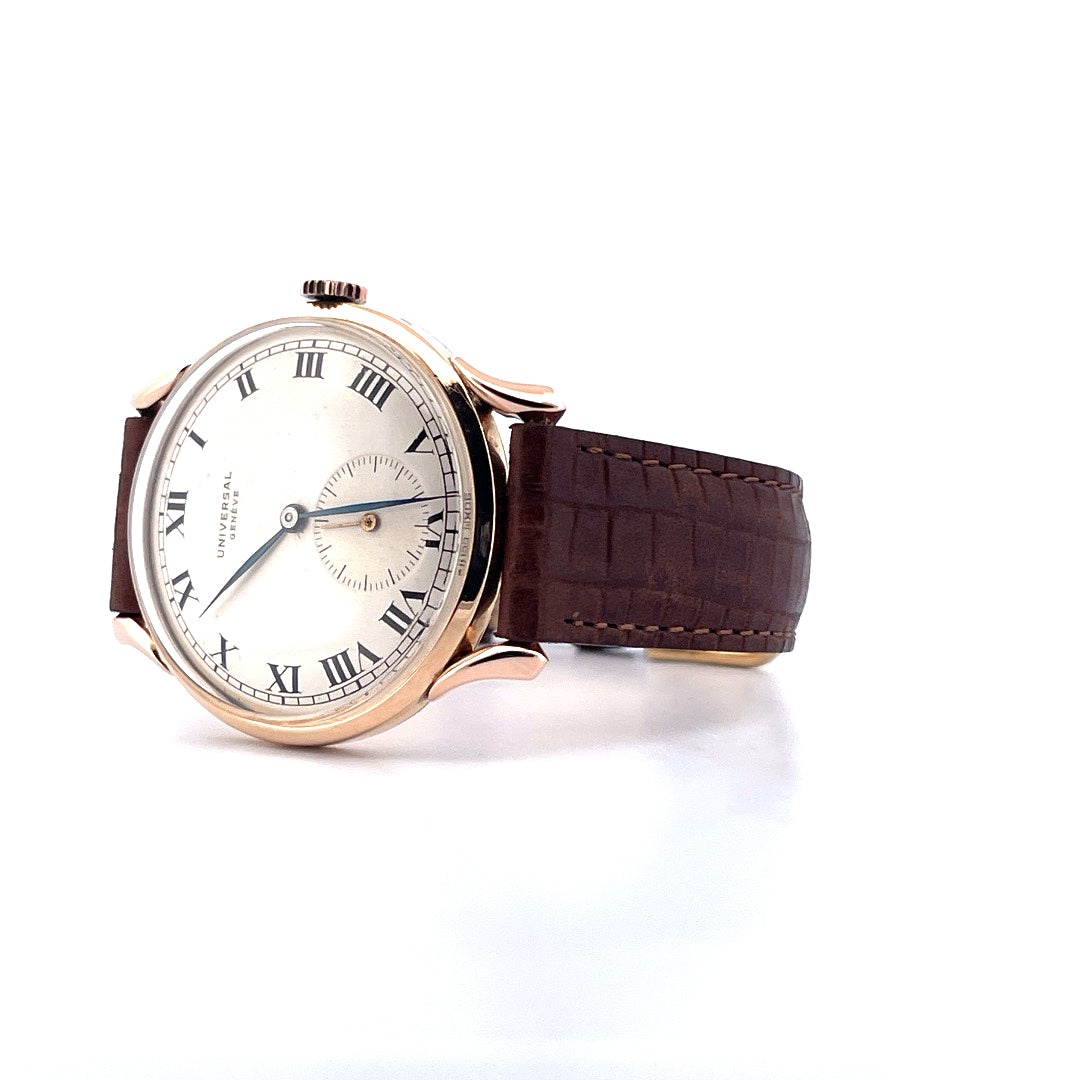 Universal Genève - Universal Genève Vintage Ref. 11290 - [product_sku]