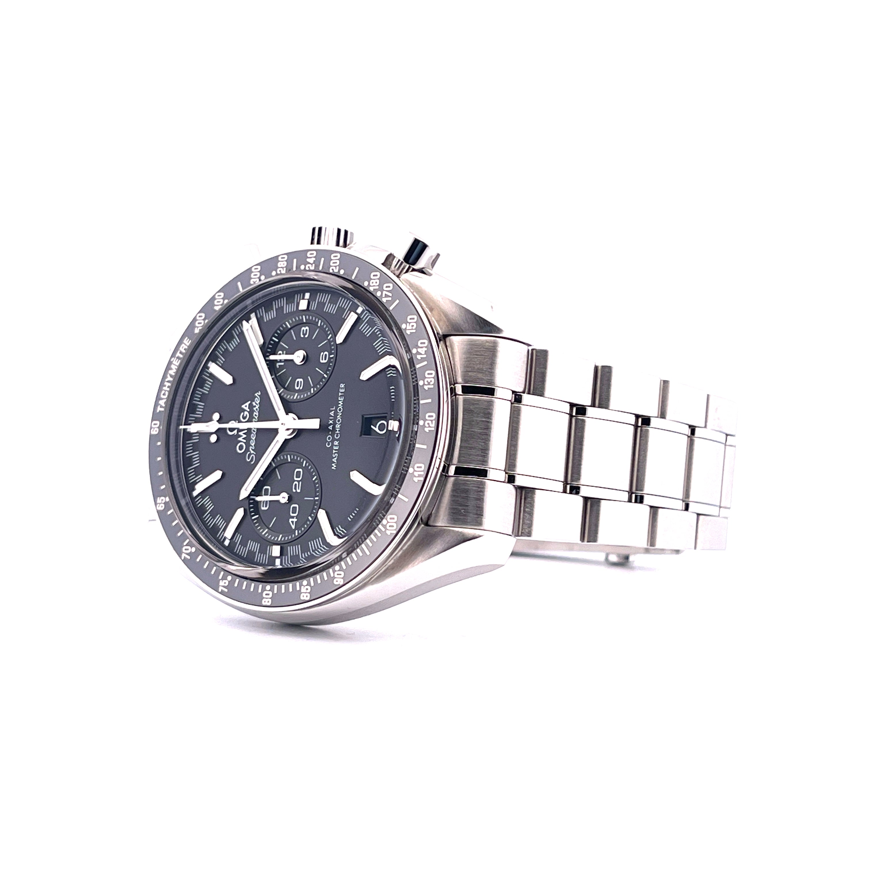 Speedmaster Racing Master 44,25 / Full Set / -2019-
