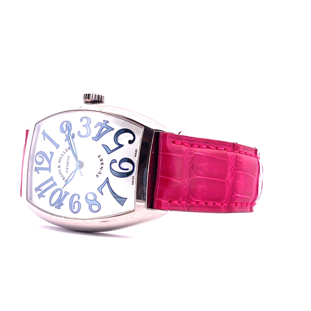 Franck Muller - 6850 Sc Curvex - Juwelier Spliedt - [product_ Artikelnummer]