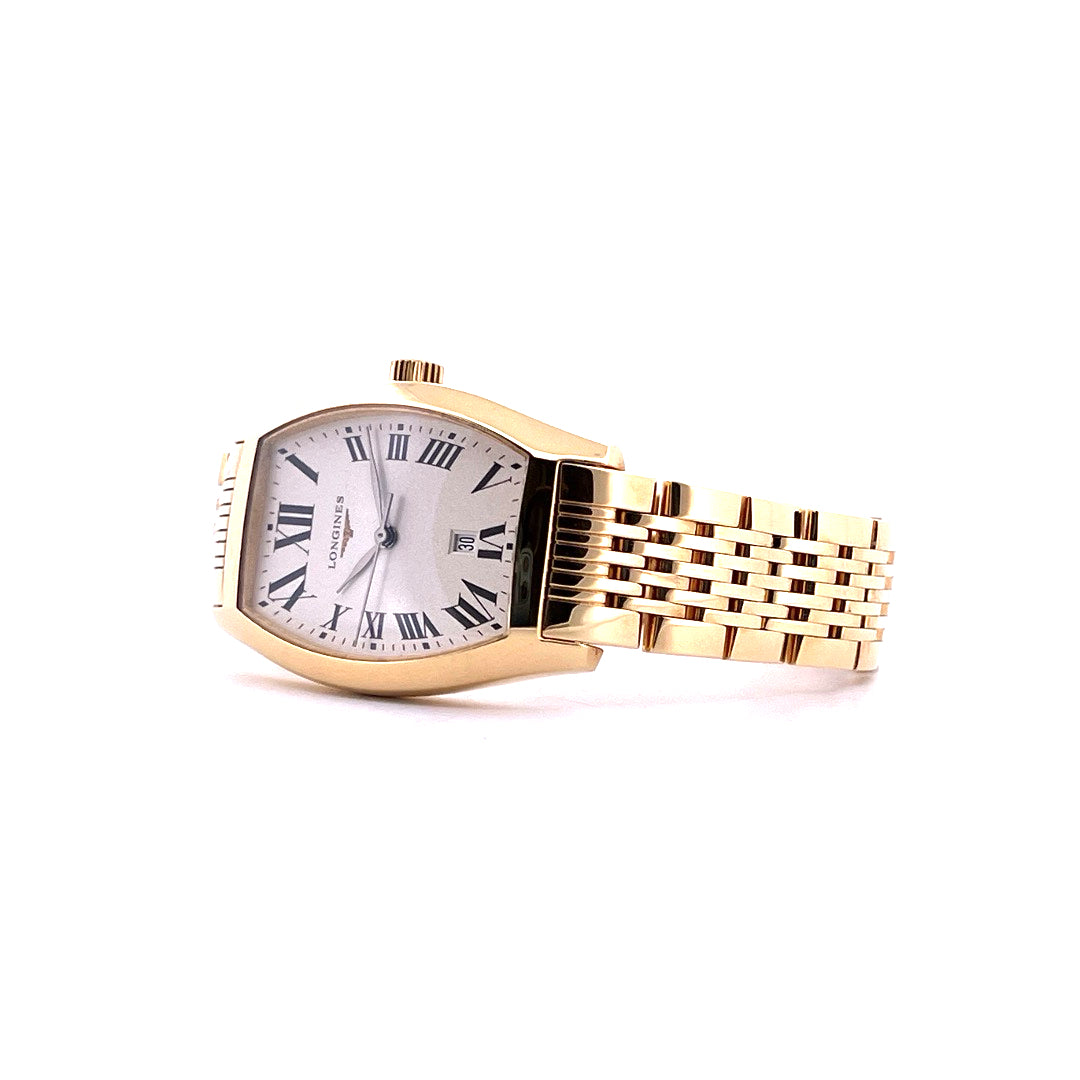 Longines - Longines Evidenza - Juwelier Spliedt - [product_ Artikelnummer]