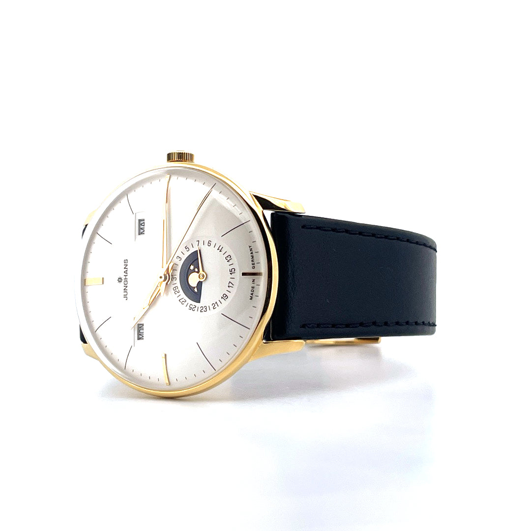 Junghans - Meister Kalender Automatik  - neu (2026) - [product_sku]