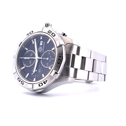 Tag Heuer - TAG Heuer Aquaracer 300m - Juwelier Spliedt