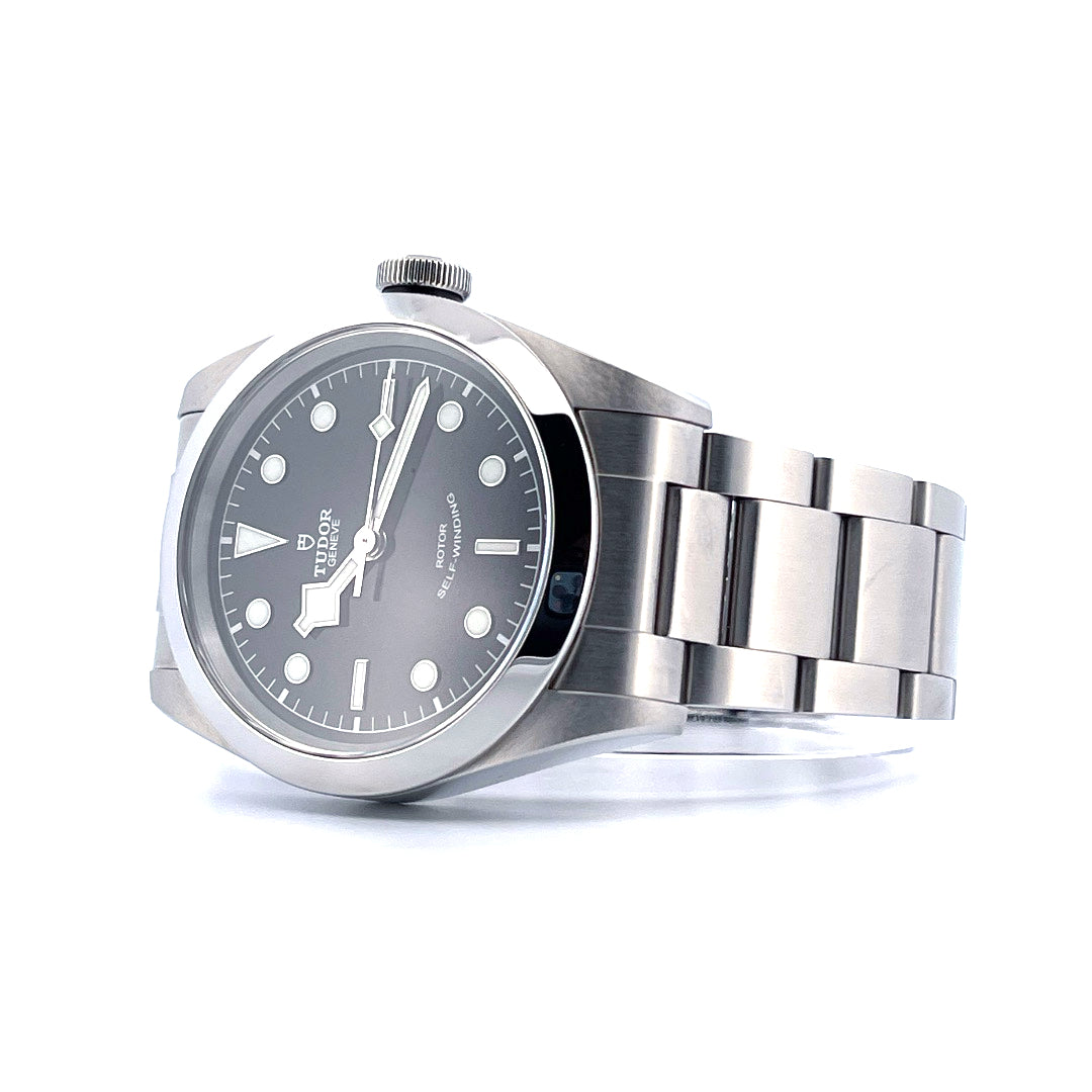 Tudor - Black Bay 41 (2022) - [product_sku]