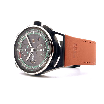 Porsche Design - Porsche Design Flyback Chronograph 911 Sport Classic Limited Edition 1250 - Juwelier Spliedt
