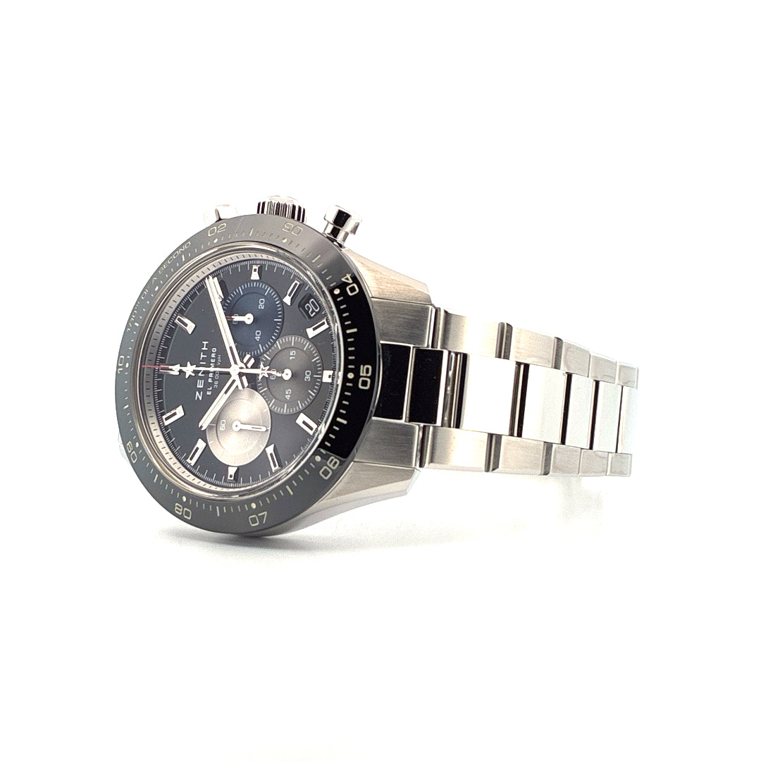 Zenith - Zenith Chronomaster Sport 41mm (2024) - [product_sku]