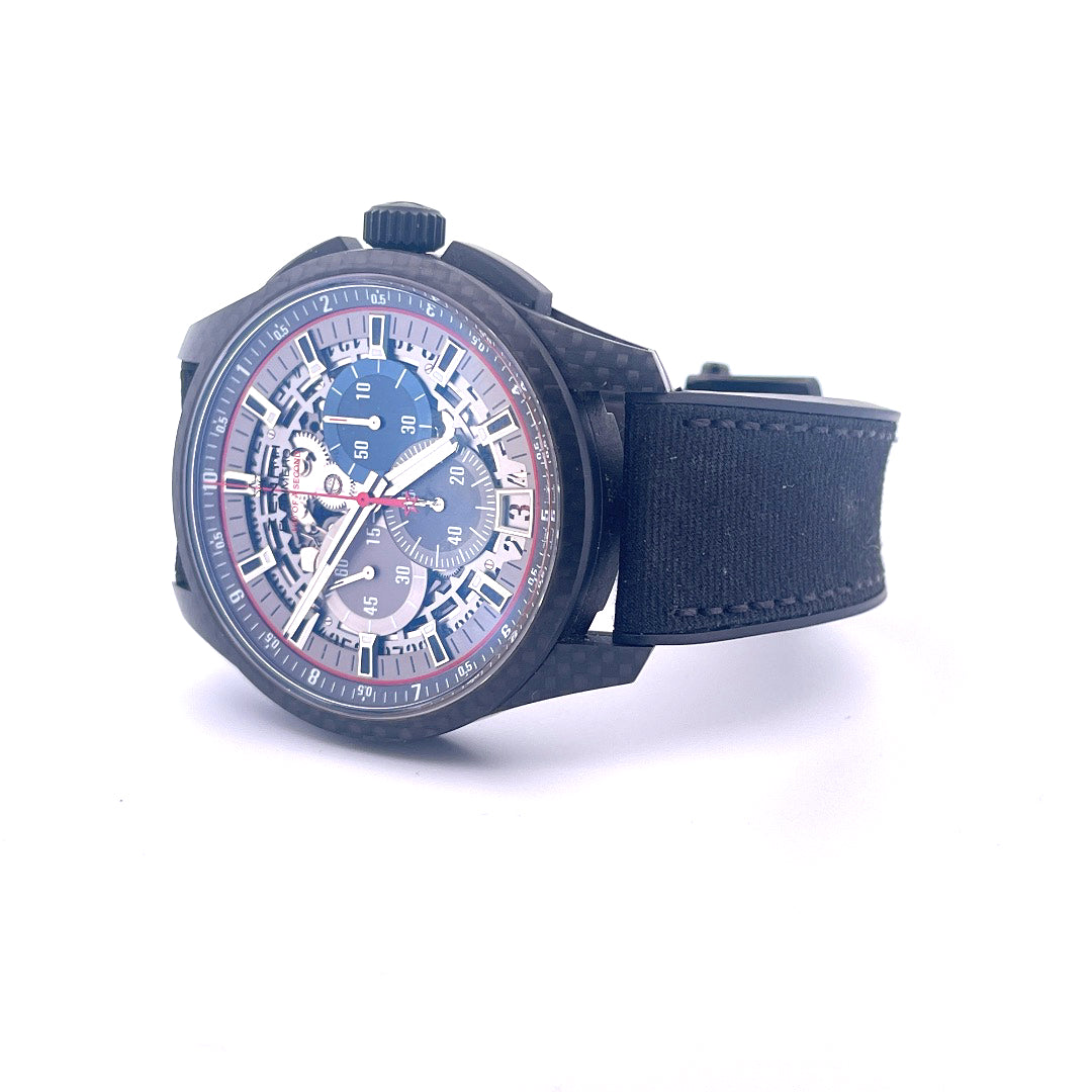 Zenith - El Primero Chronograph Lightweight Limited Edition - Juwelier Spliedt - [product_ Artikelnummer]