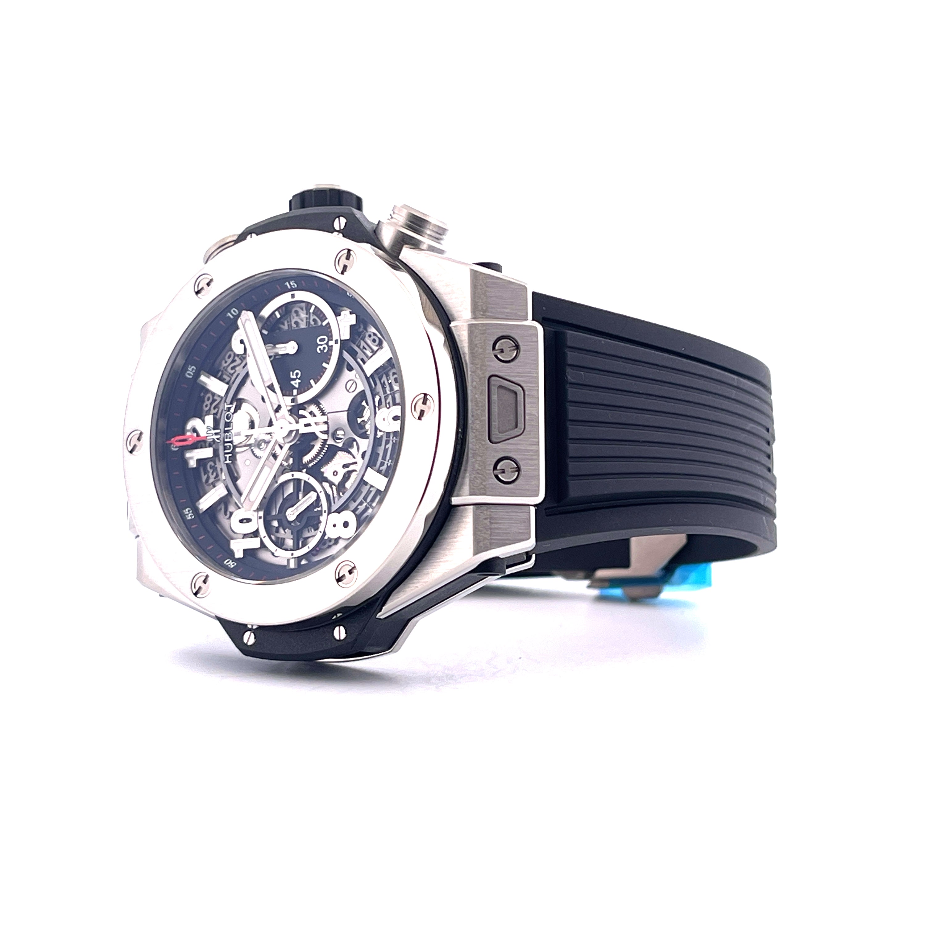 Big Bang Unico Titan 42 m / Unworn / Full Set -2020-