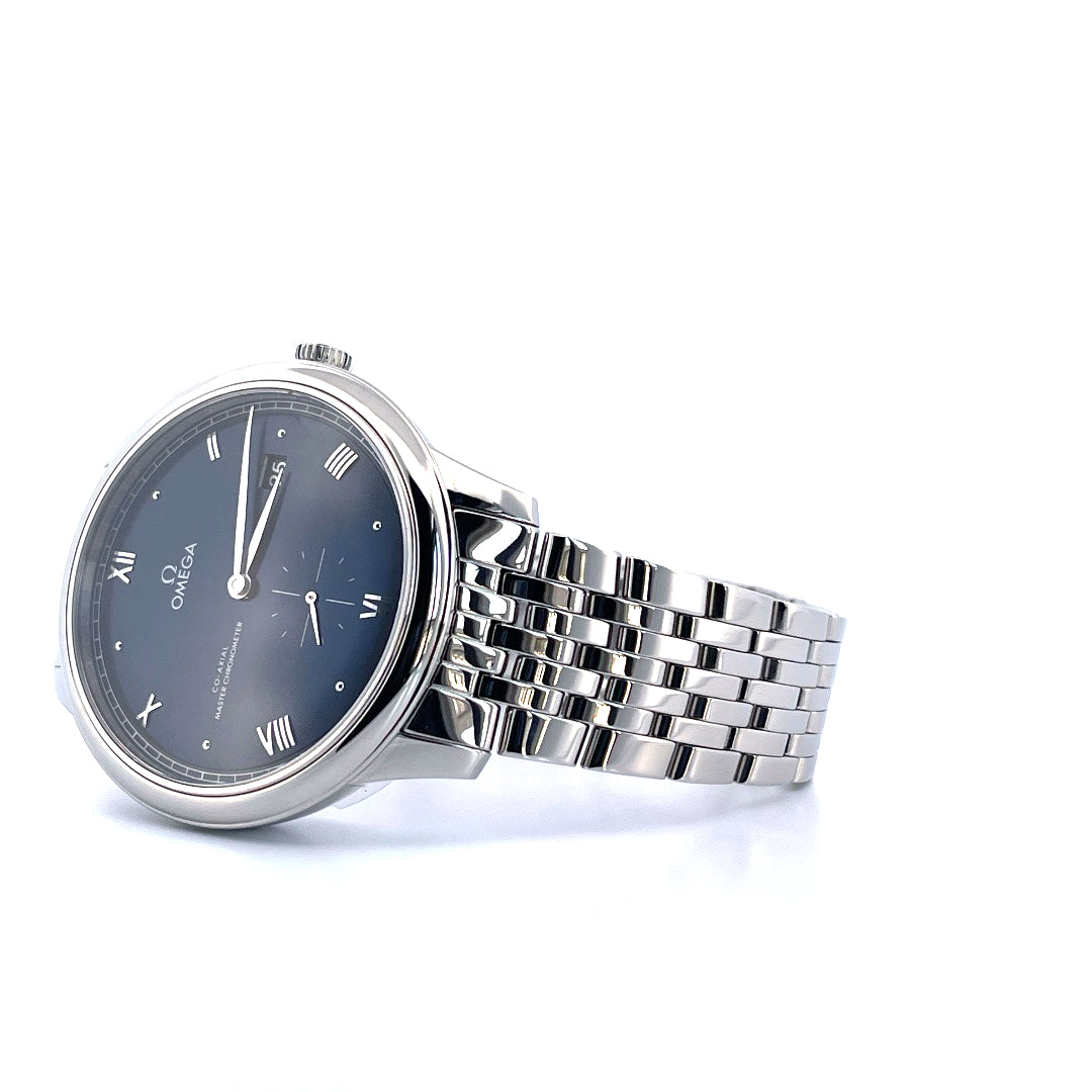 Speedmaster Professional Moonwatch / Hesalite / Full Set / 2021