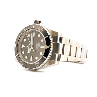 Rolex - Rolex Submariner No Date (2021) - [product_sku]