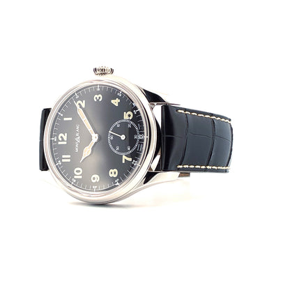 Rolex - Montblanc Small Second 1858 - neu (2025) - [product_sku]