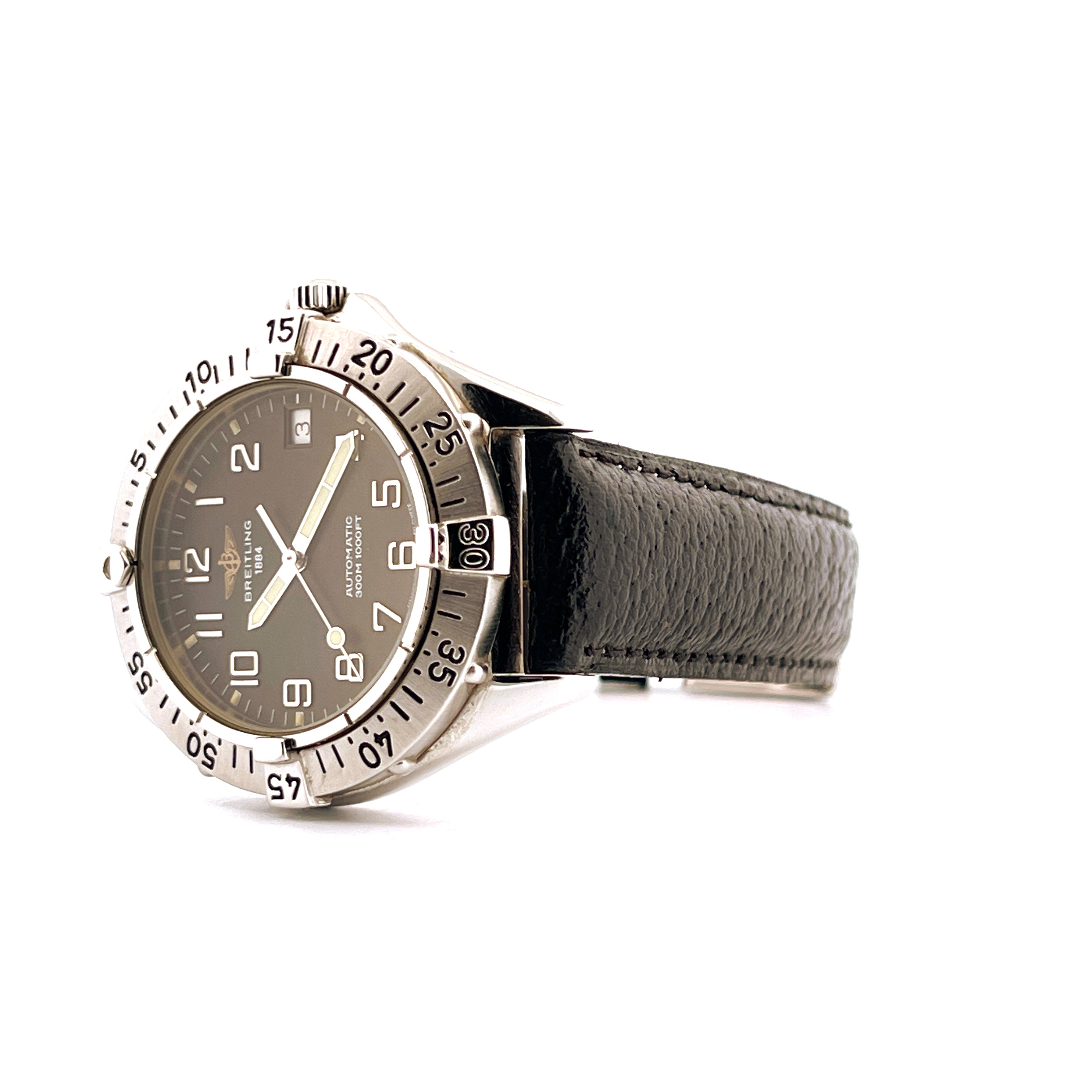 Breitling - Breitling Colt - Juwelier Spliedt