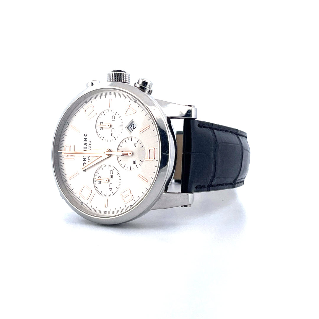 Timewalker