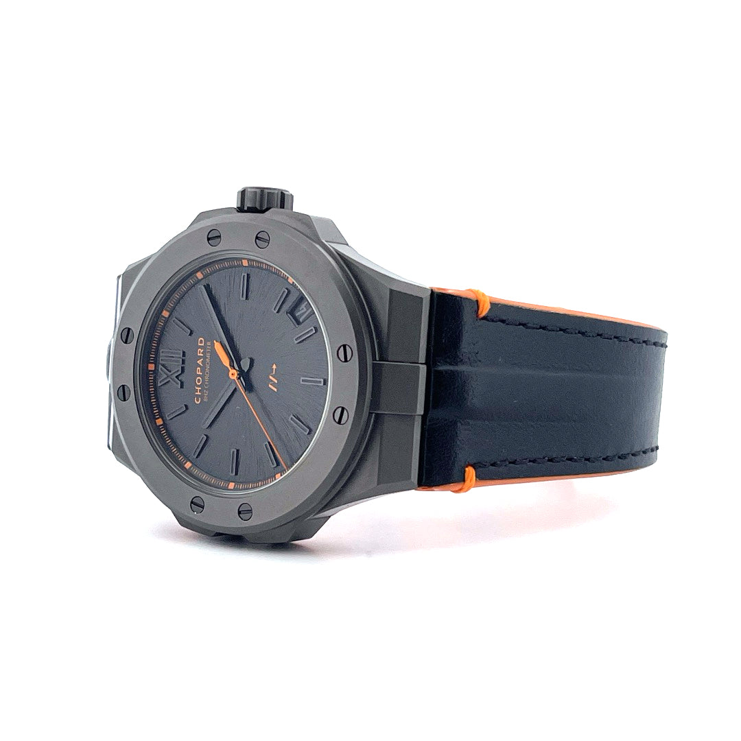 Chopard - 41 Sl Cadence 8hf Alpine like new / unworn /  limited edition / 2026 - [product_sku]