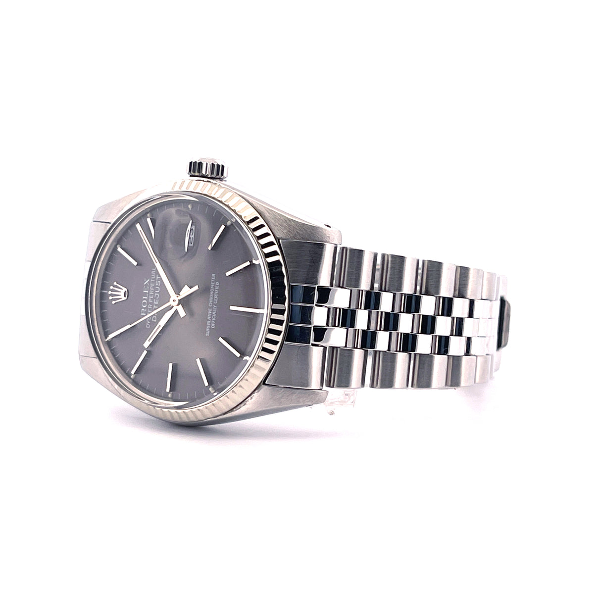 Datejust 16014 / good Condition / Vintage 1978