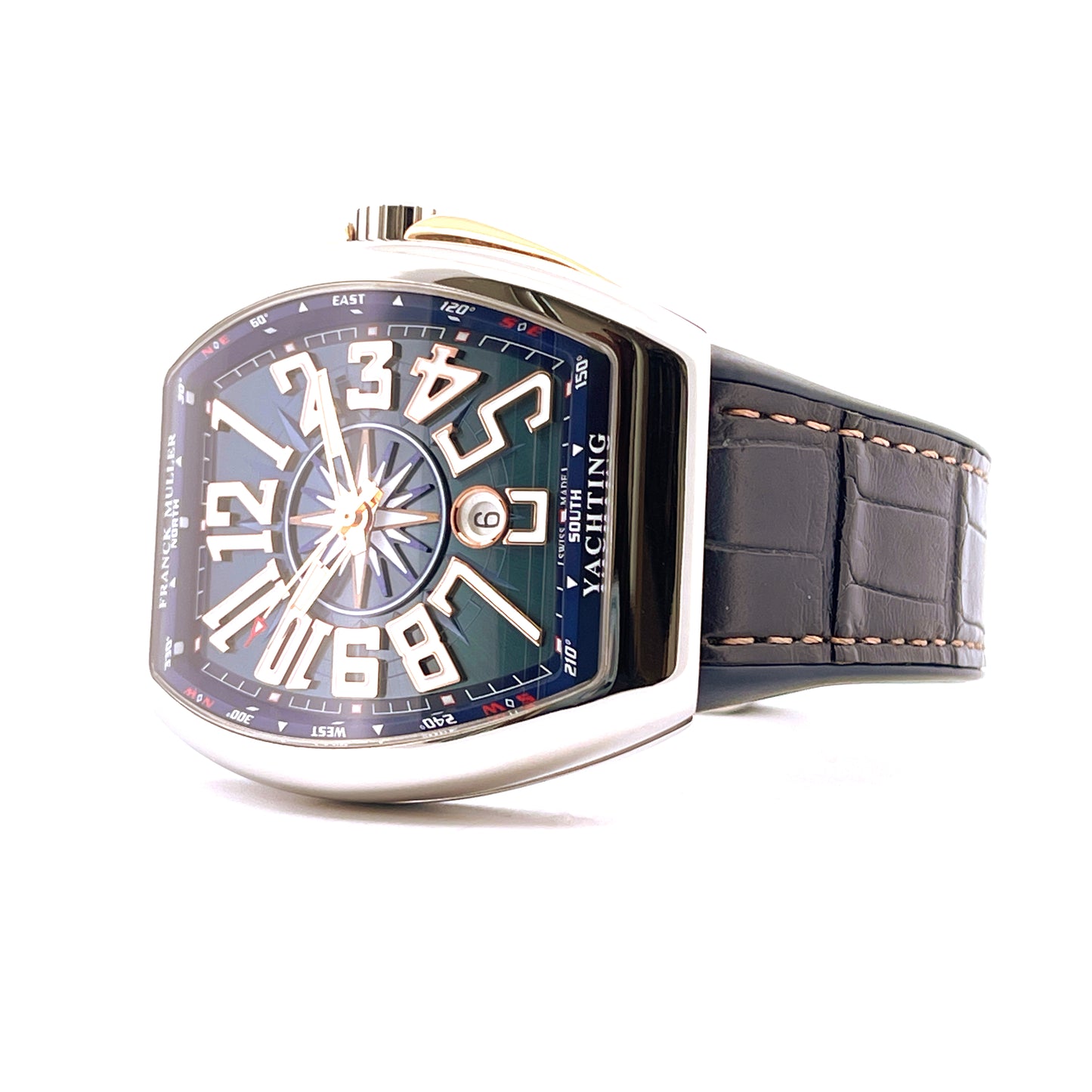 Franck Muller Vanguard (2020)