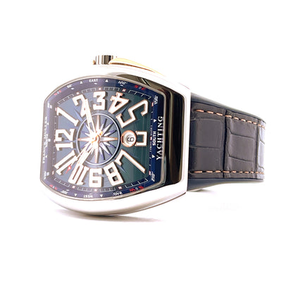 Franck Muller Vanguard (2020)