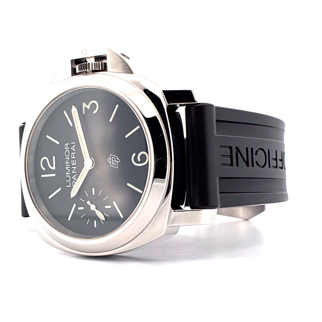 Panerai - Luminor Logo Sandwich Dial / Panerai Service 2026 (2022) - [product_sku]