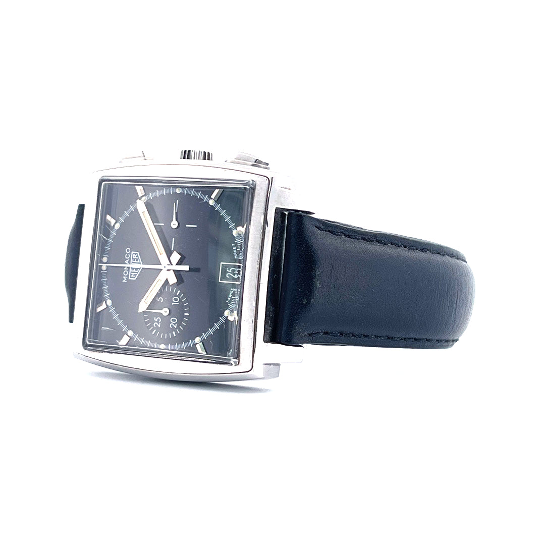 Tag Heuer - Monaco Limited Edition Monaco - Juwelier Spliedt - [product_ Artikelnummer]