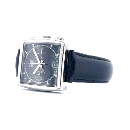 Tag Heuer - Monaco Limited Edition Monaco - Juwelier Spliedt - [product_ Artikelnummer]