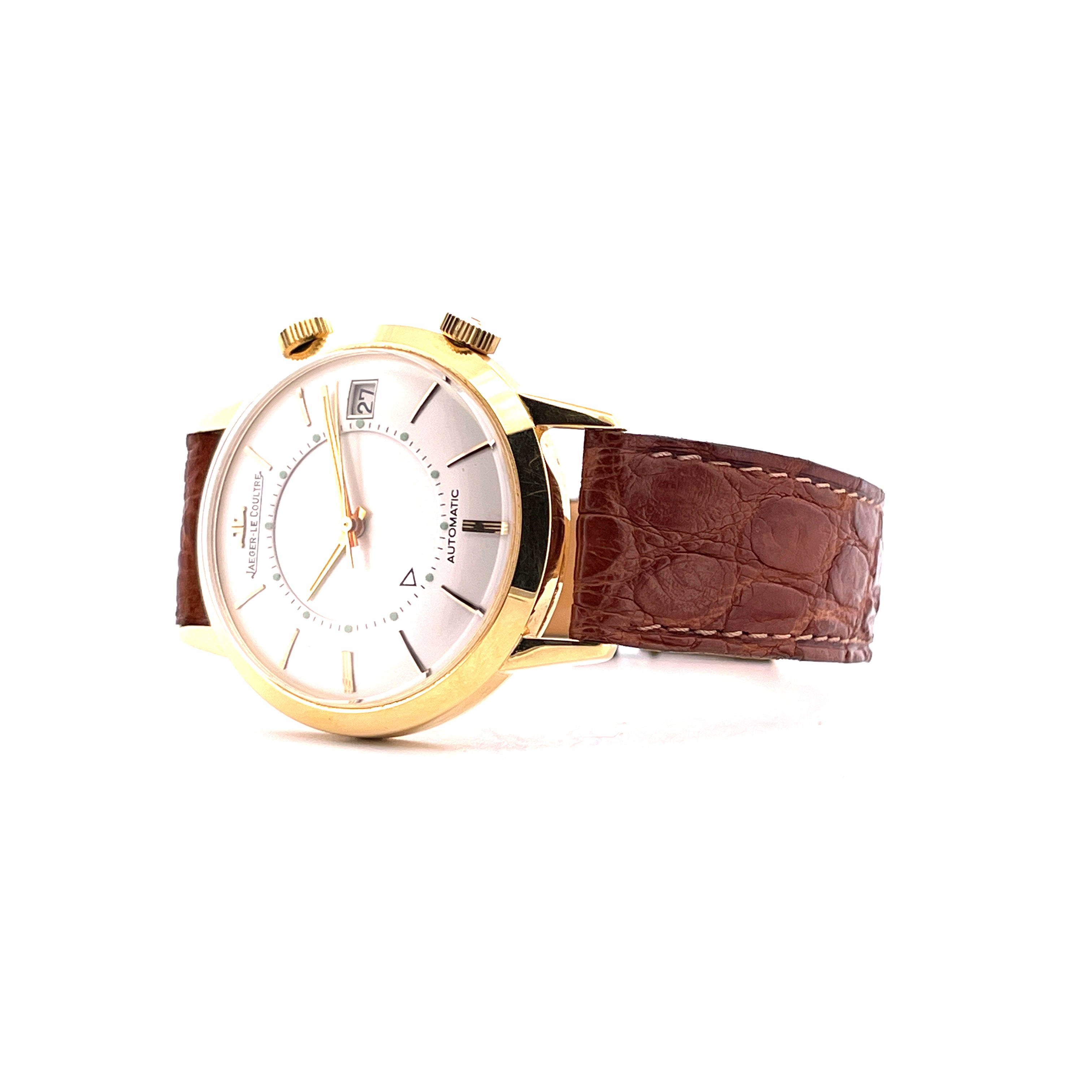 Memovox E855 Gold Case / 1960ths