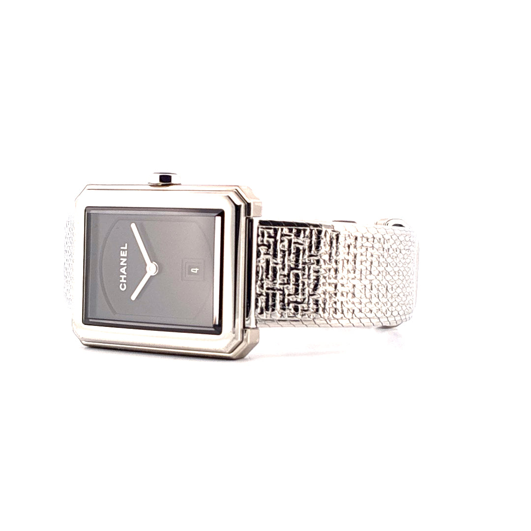 Chanel Tweed Boyfriend - neu (2025)