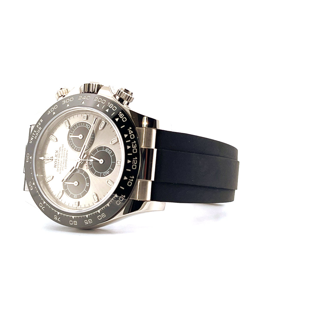 Daytona Panda Racing Dial (Whitegold) -2002-