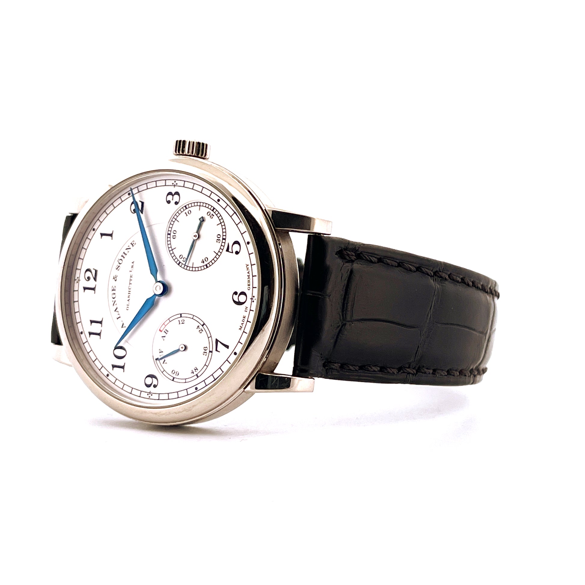 A. Lange & Söhne - A. Lange & Söhne 1815 Up / Down - Juwelier Spliedt