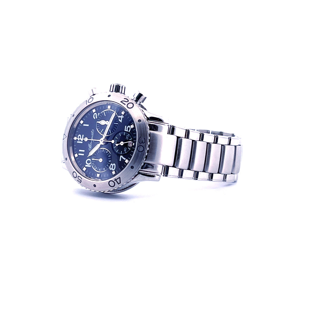 Breguet - Type Xx - Juwelier Spliedt - [product_ Artikelnummer]