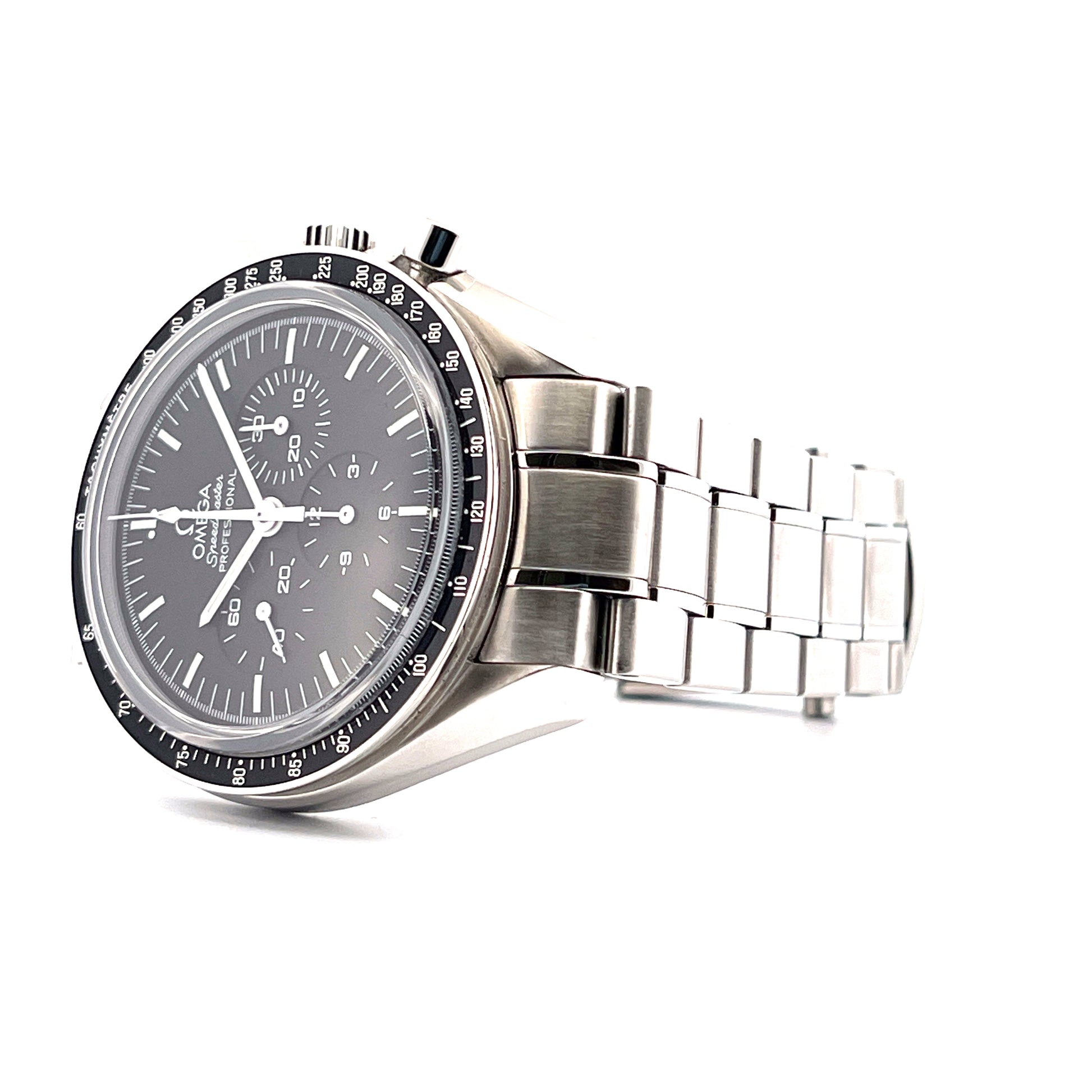 Omega - Omega Speedmaster Professional Moonwatch (2014) - Juwelier Spliedt